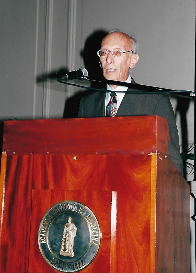 Dr. Hugo Baglivo