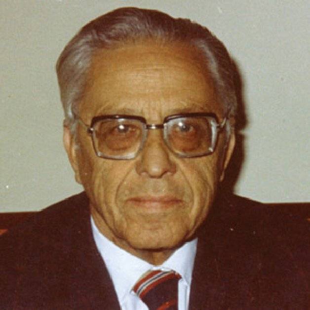 Dr. Juan Carlos Fasciolo