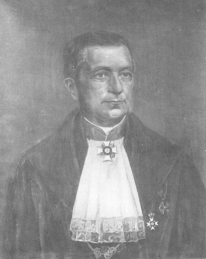 Karl von Vierordt