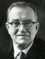 Karl Theodore Dussik