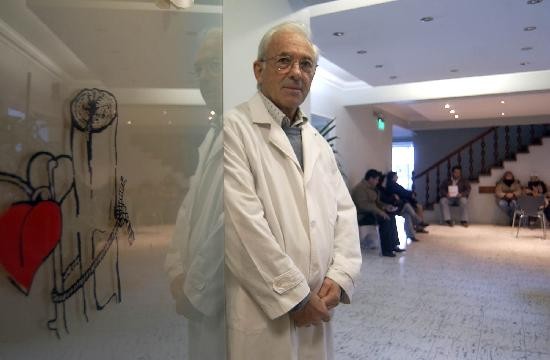 Dr. Fernando Juan Boullon